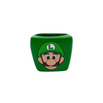 Vaso Pequeno Luigi