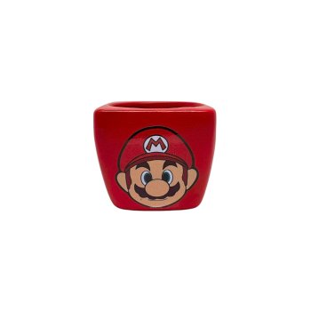 Vaso Pequeno Mario