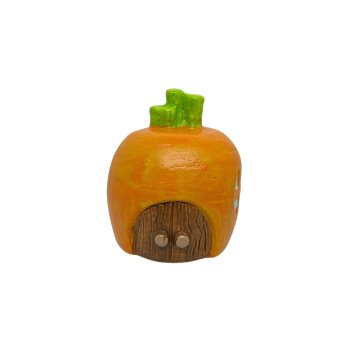 CENOURA CASINHA MINI