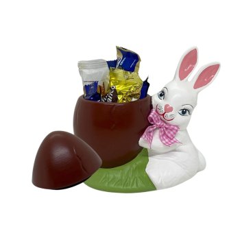 COELHO BOMBOM COM TAMPA